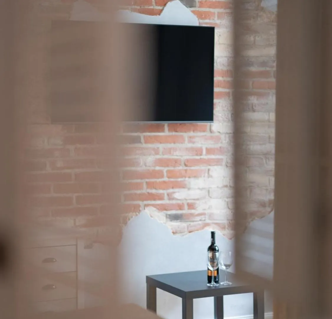 Chic Brick Suite In Historic Prague City Center By Rentez 0*,  Repubblica Ceca