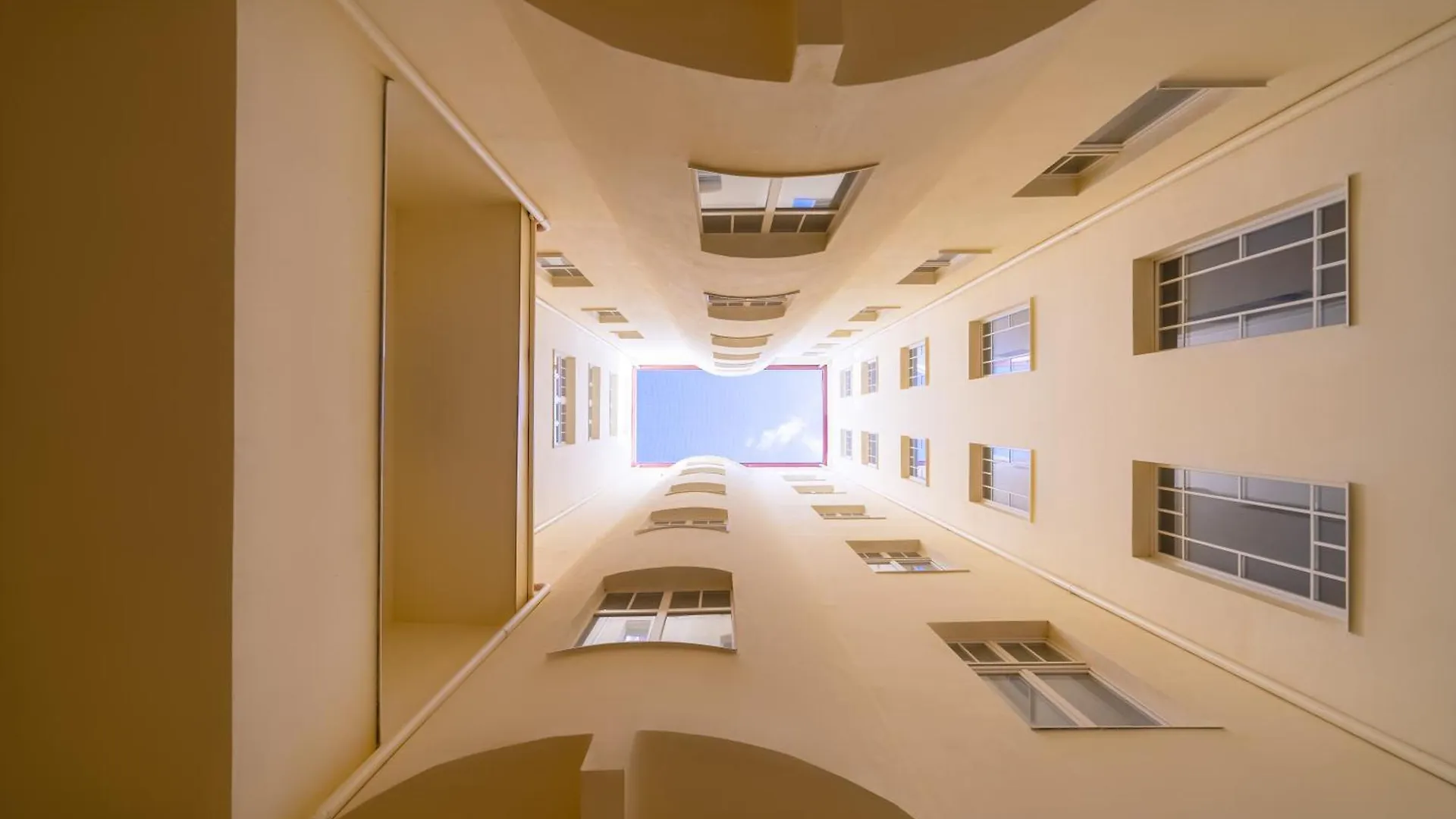 Chic Brick Suite In Historic Prague City Center By Rentez Repubblica Ceca